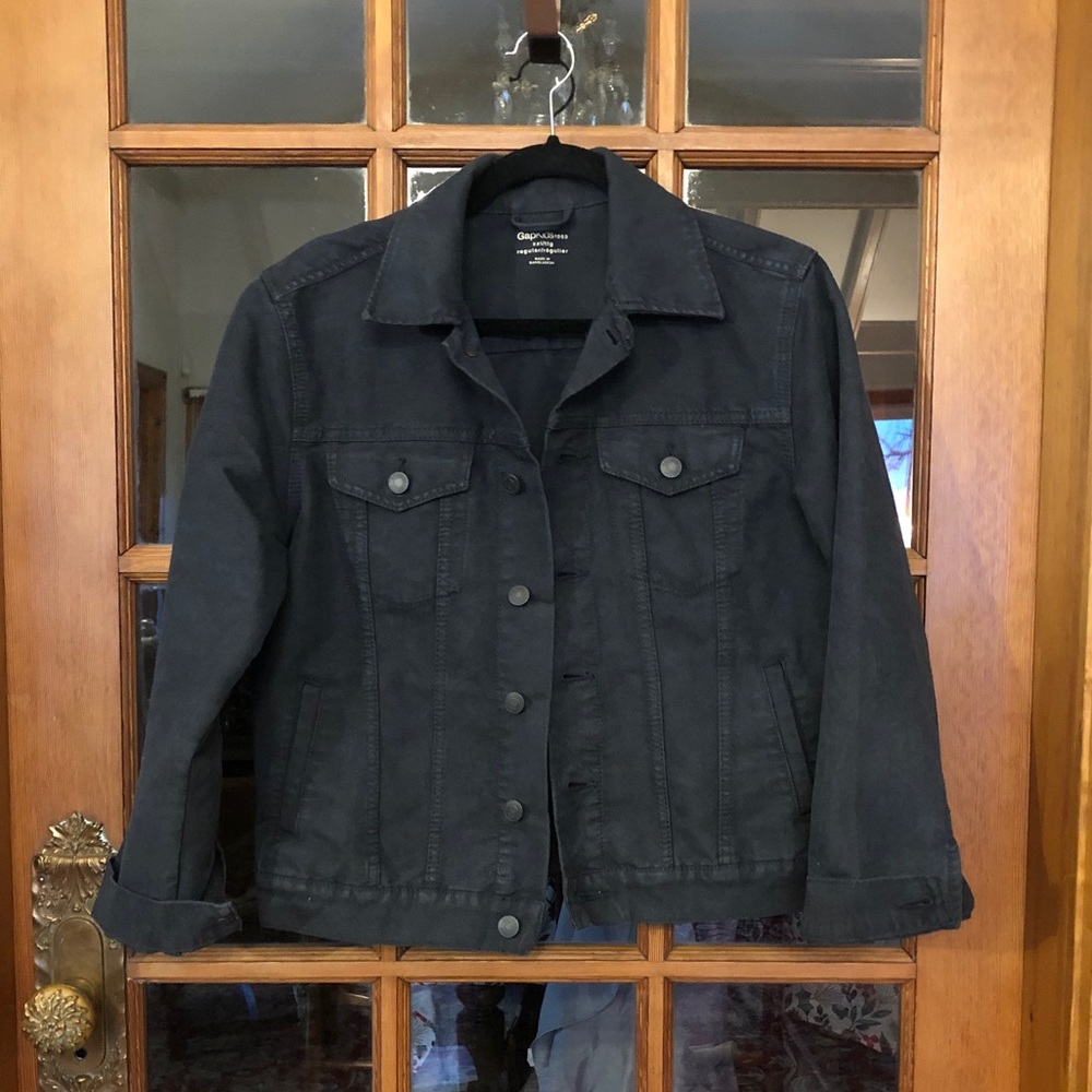 GAP Jean Jacket
